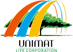 株式会社ユニマットライフ UNIMAT LIFE CORPORATION